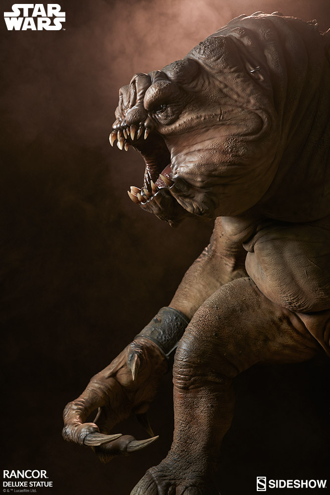 The Rancor