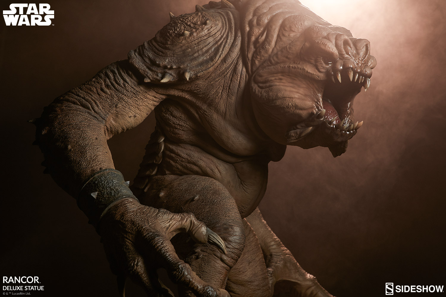 The Rancor