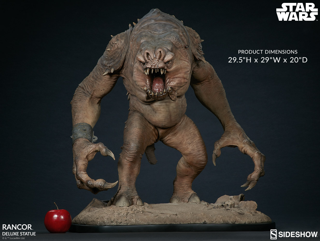 The Rancor