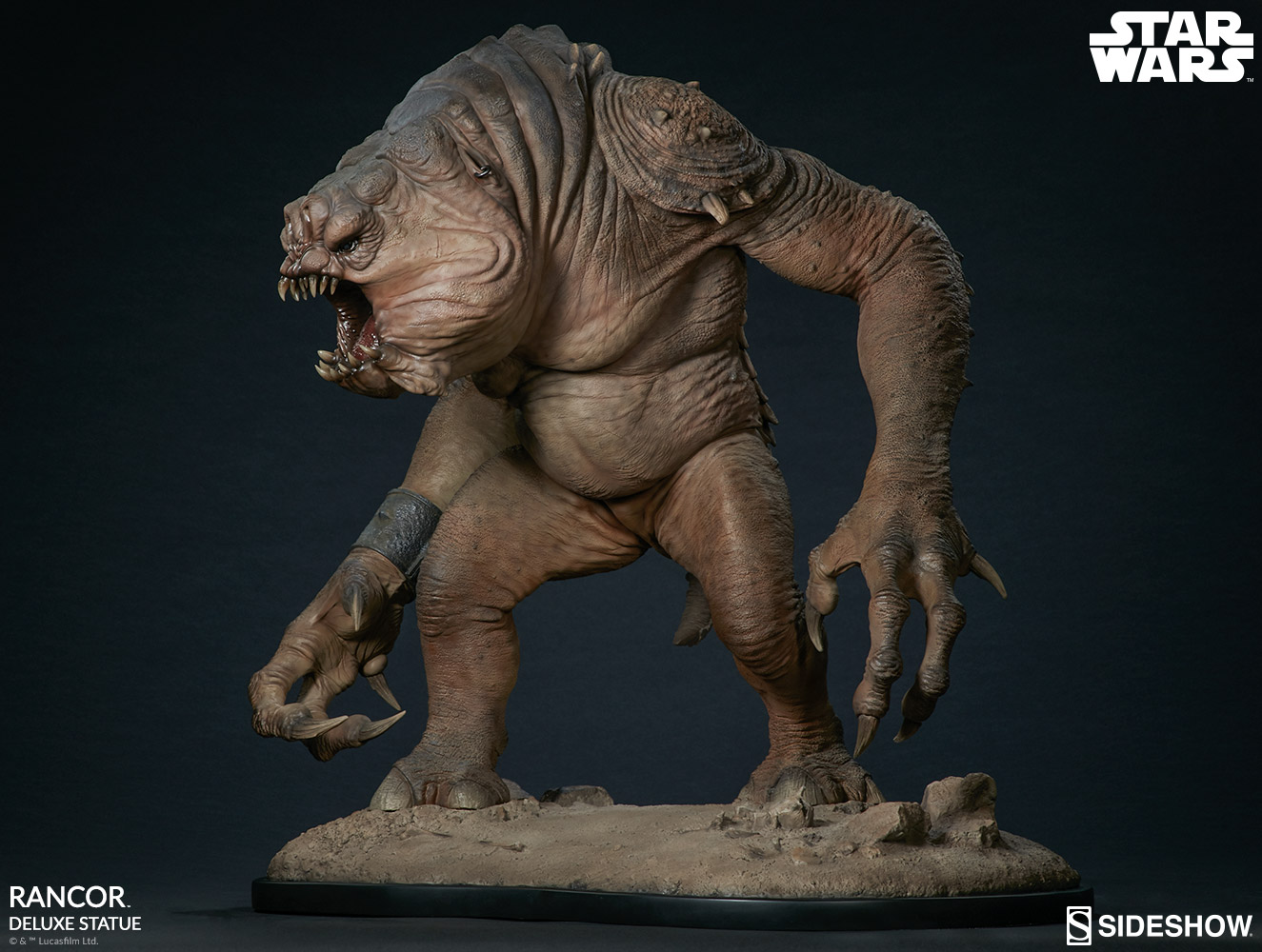 The Rancor