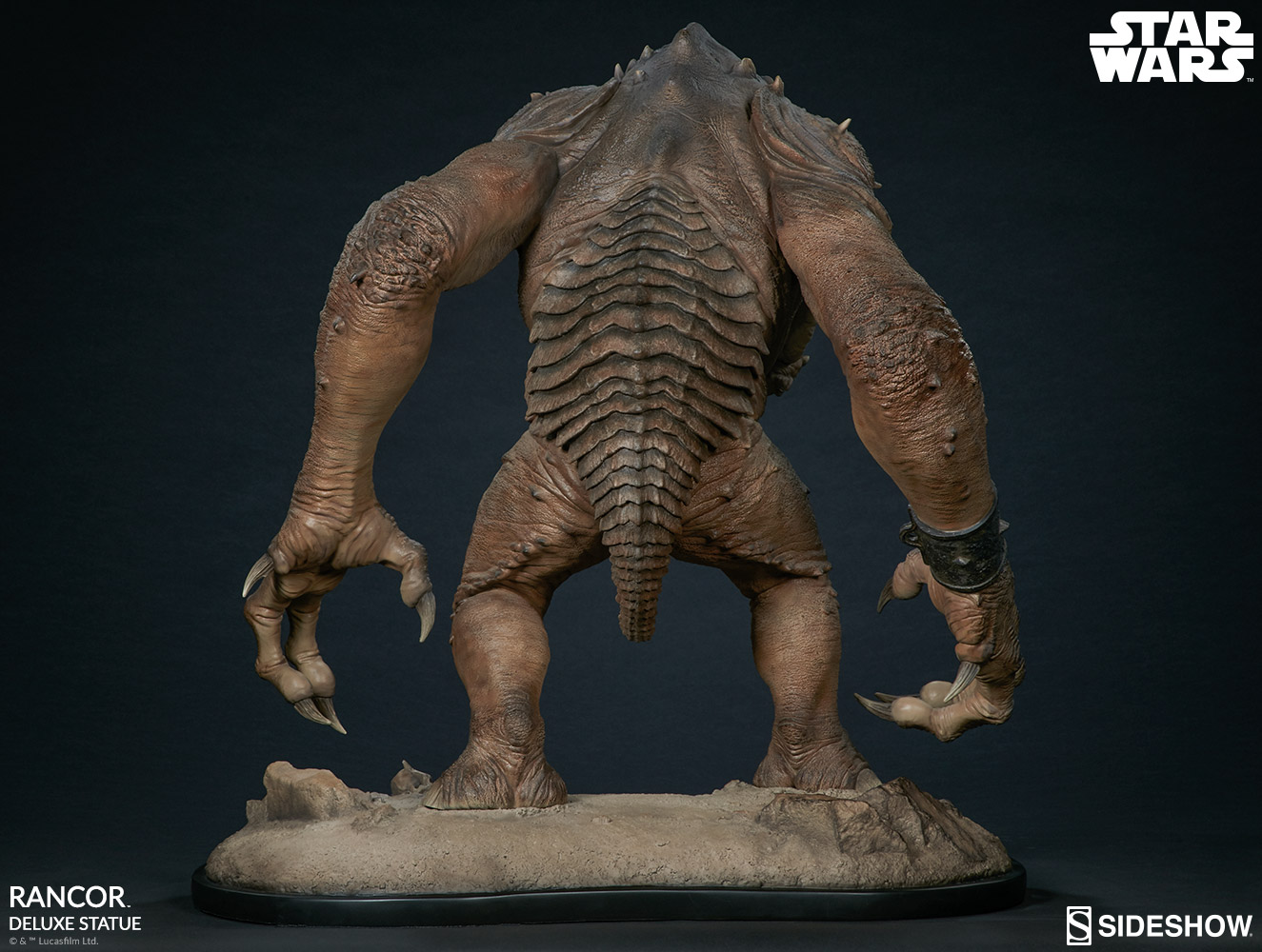 The Rancor