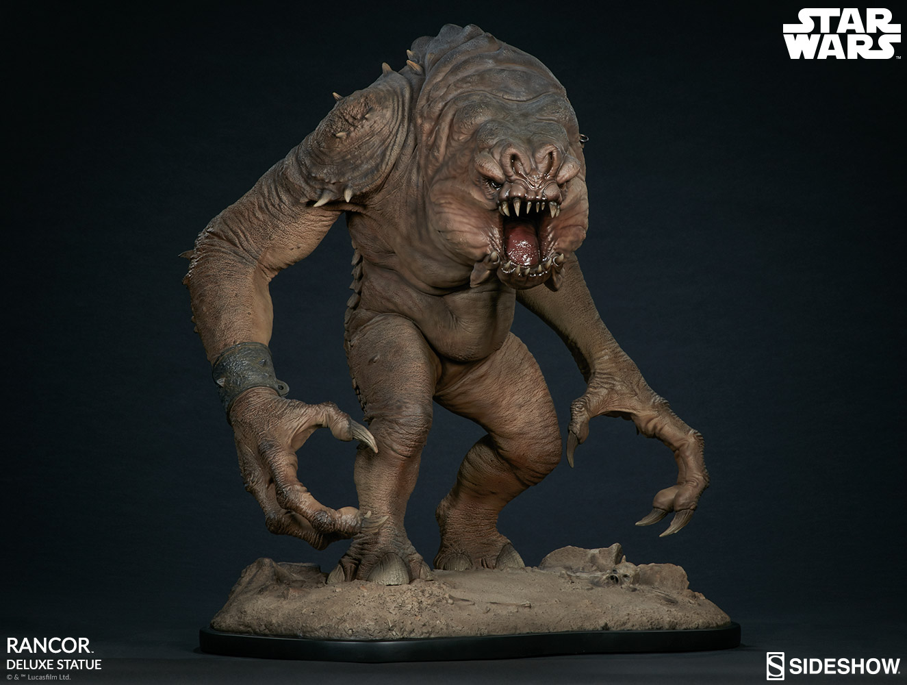 The Rancor