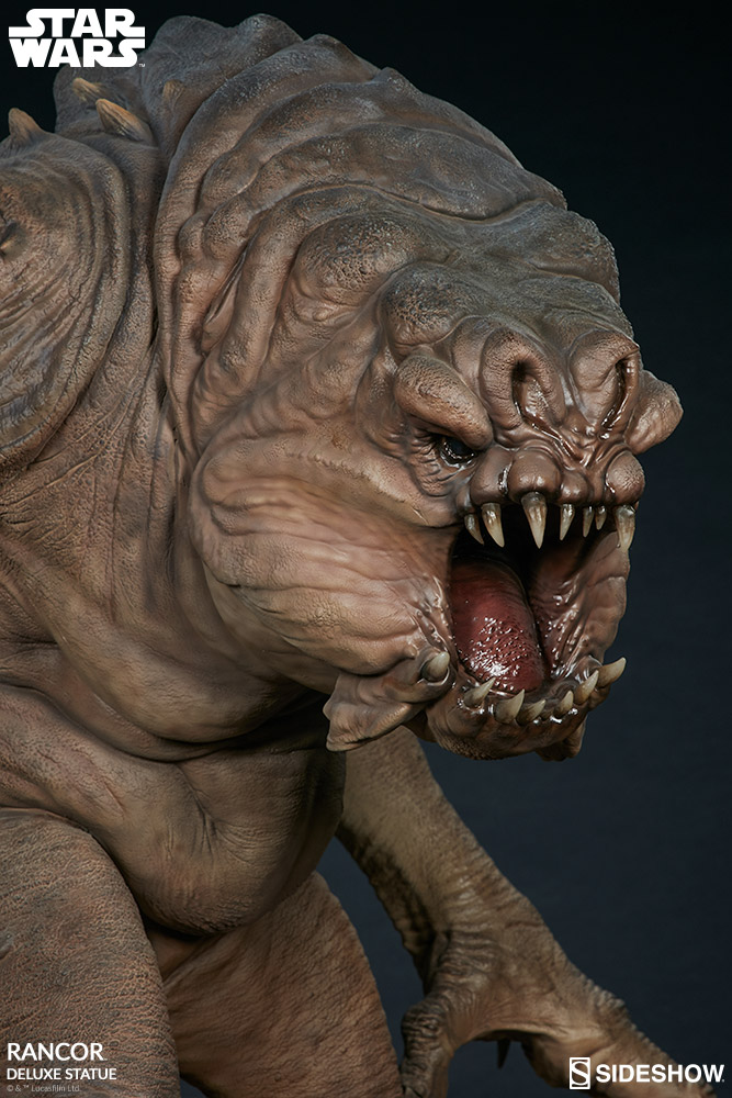 The Rancor