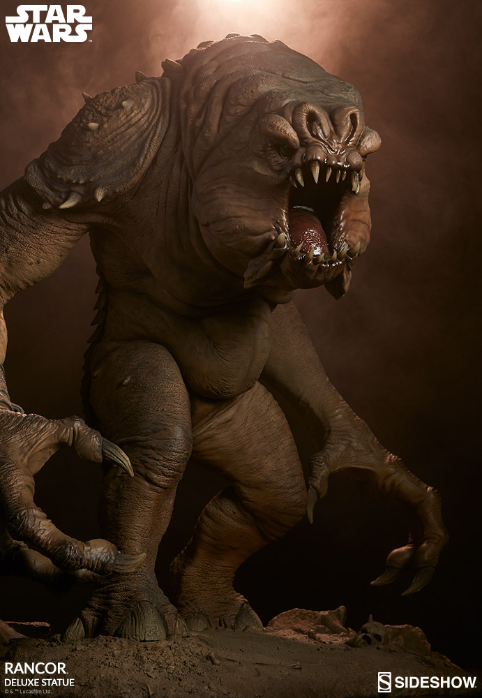 The Rancor