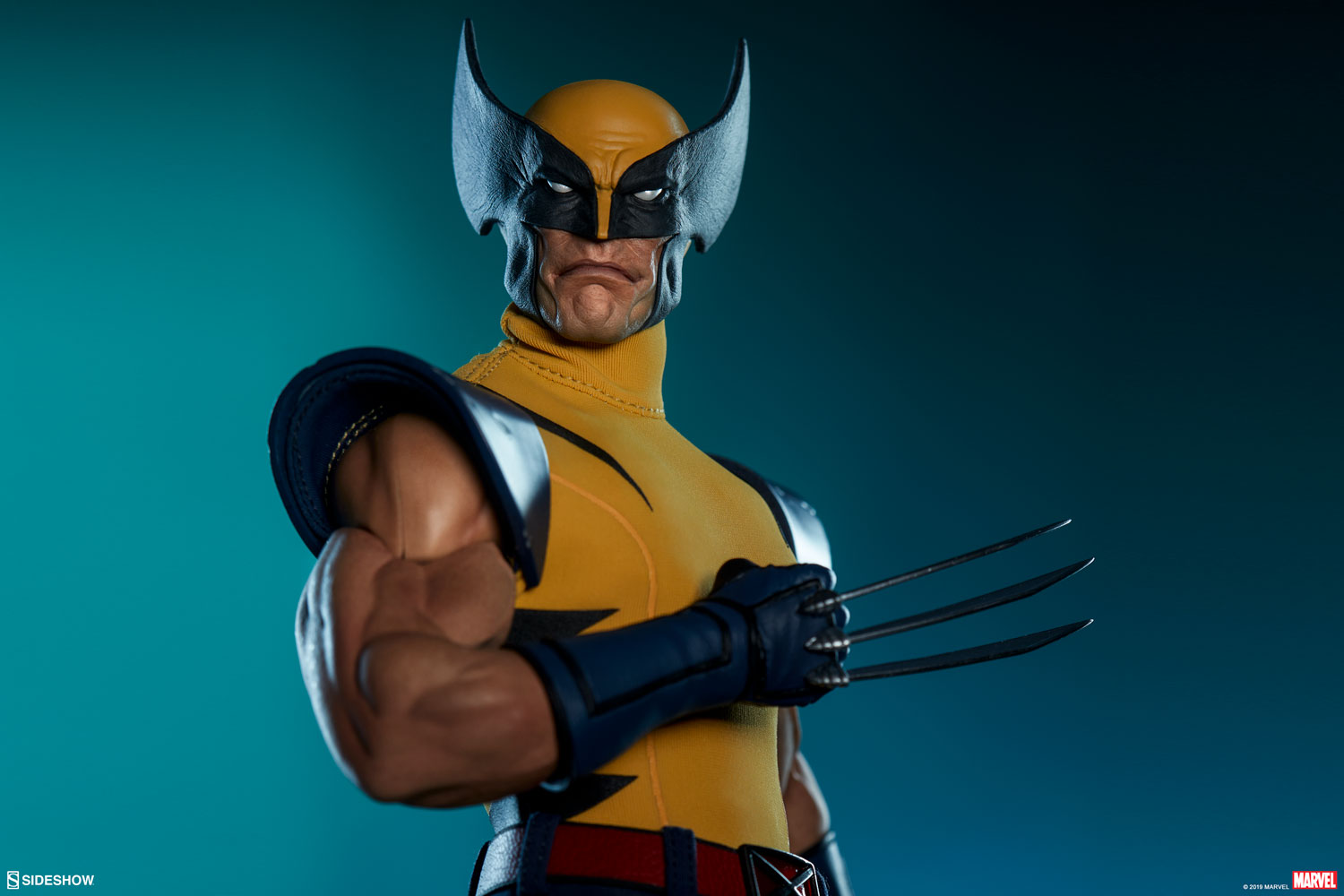 Wolverine