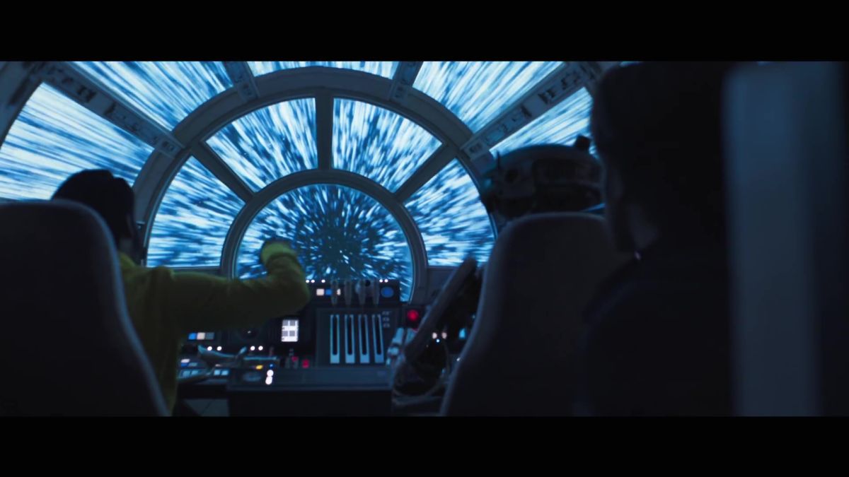 Solo: A Star Wars Story