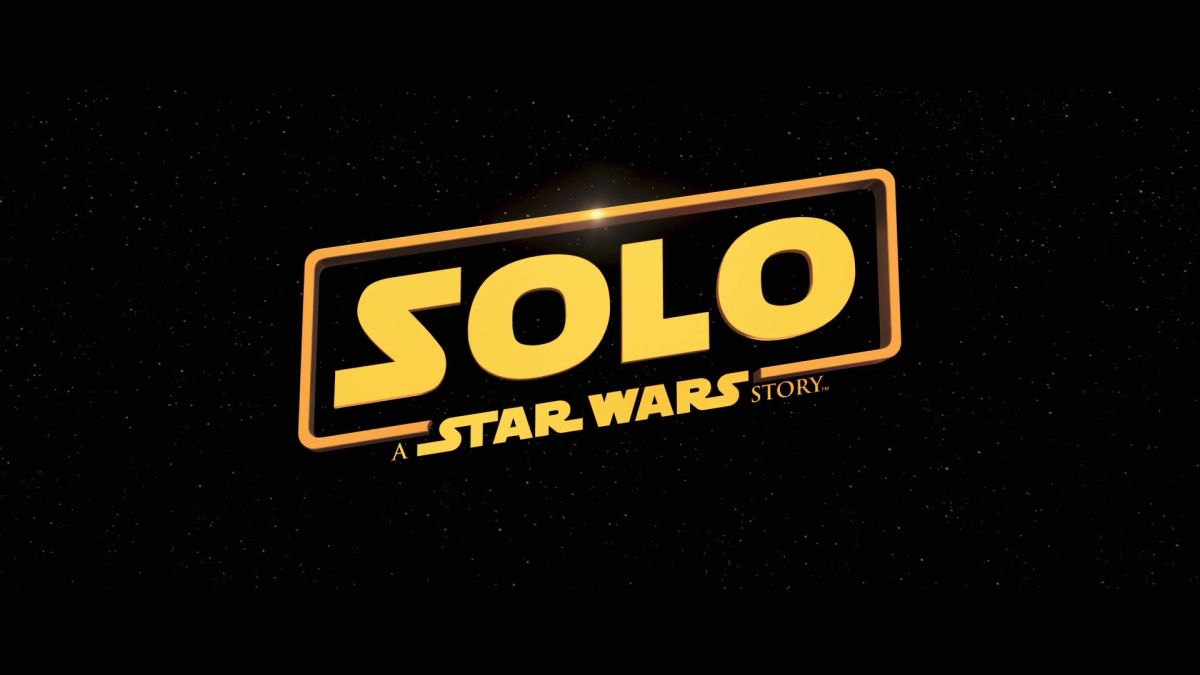 Solo: A Star Wars Story