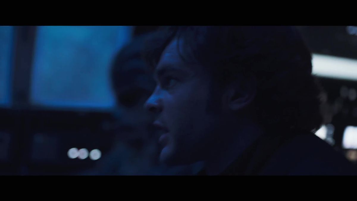 Solo: A Star Wars Story