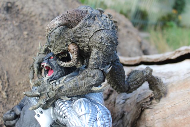 Godzilla vs Kong, McFarlane Style 2