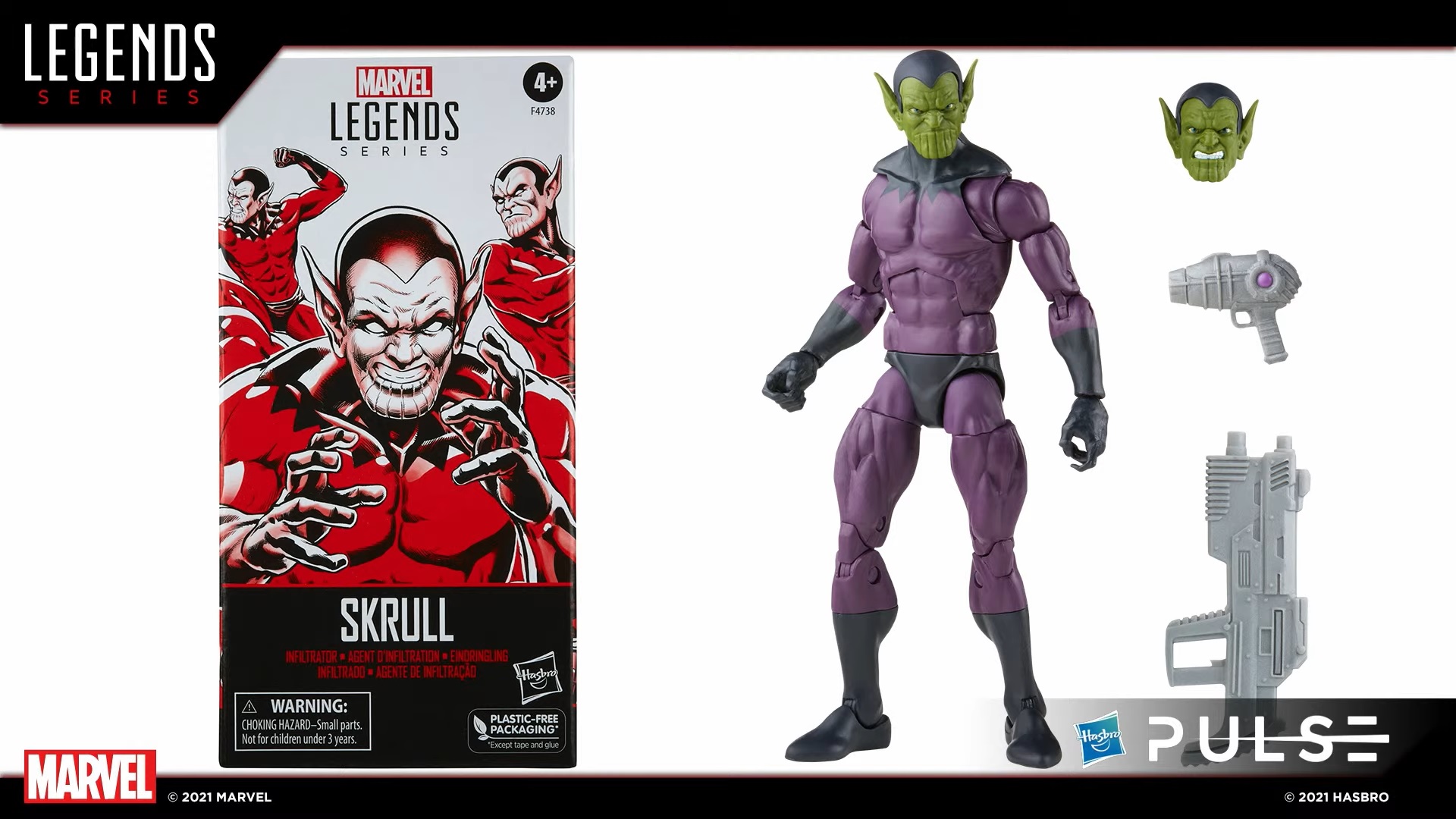 Skrull