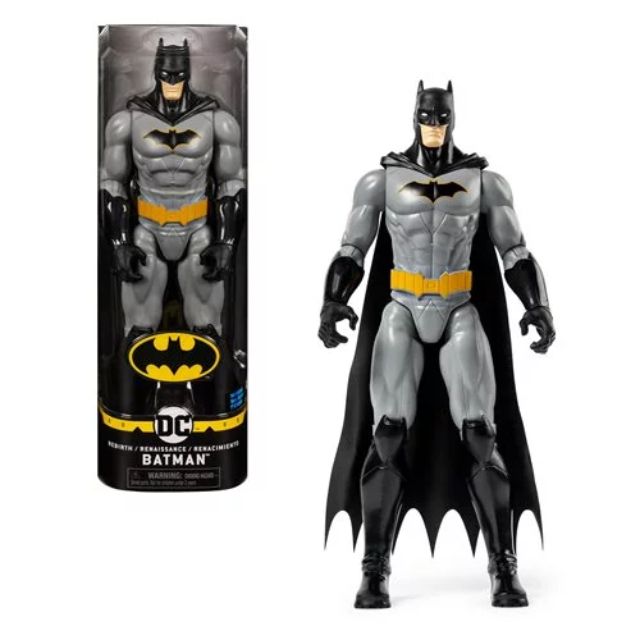 Batman 12-inch