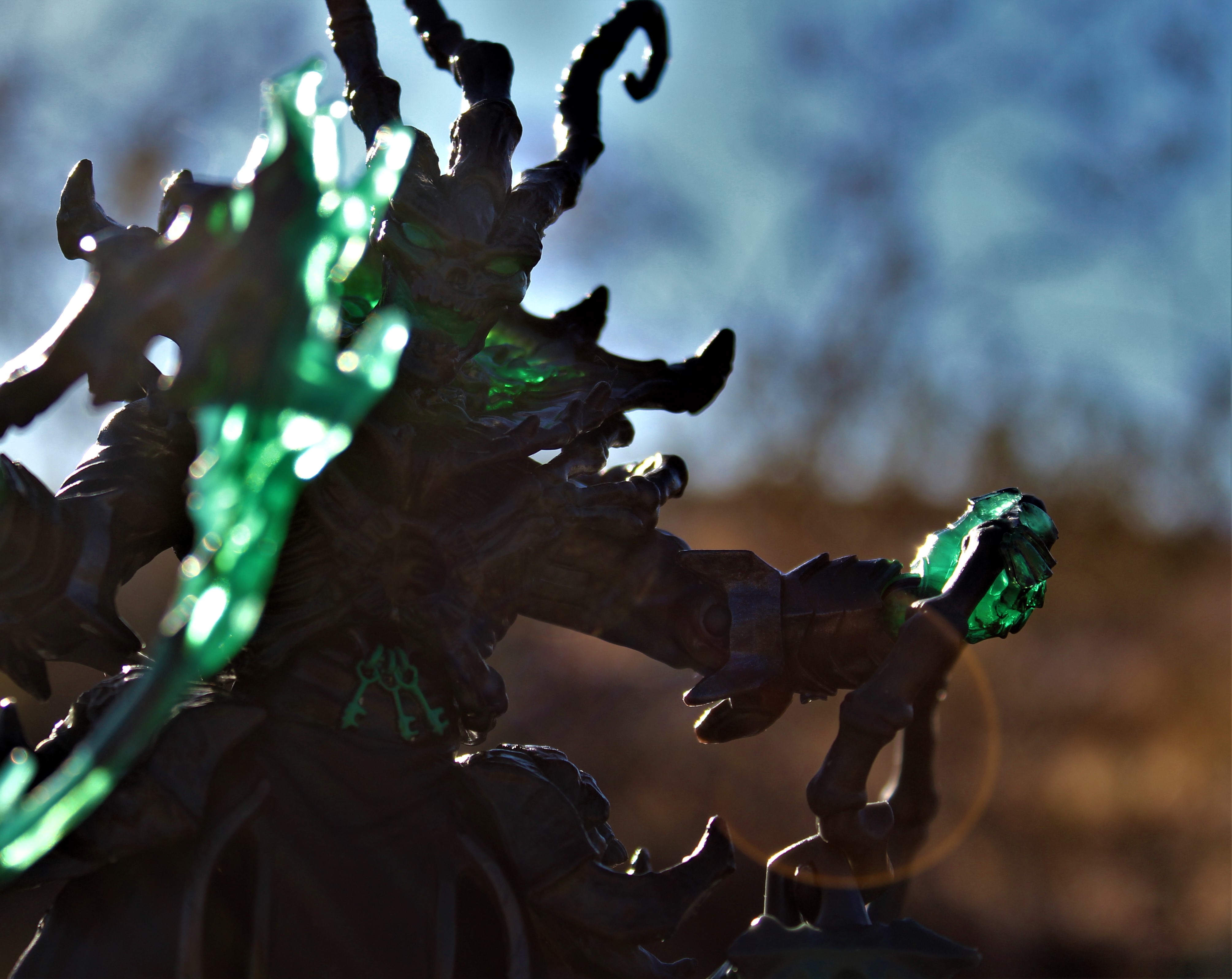 Thresh 