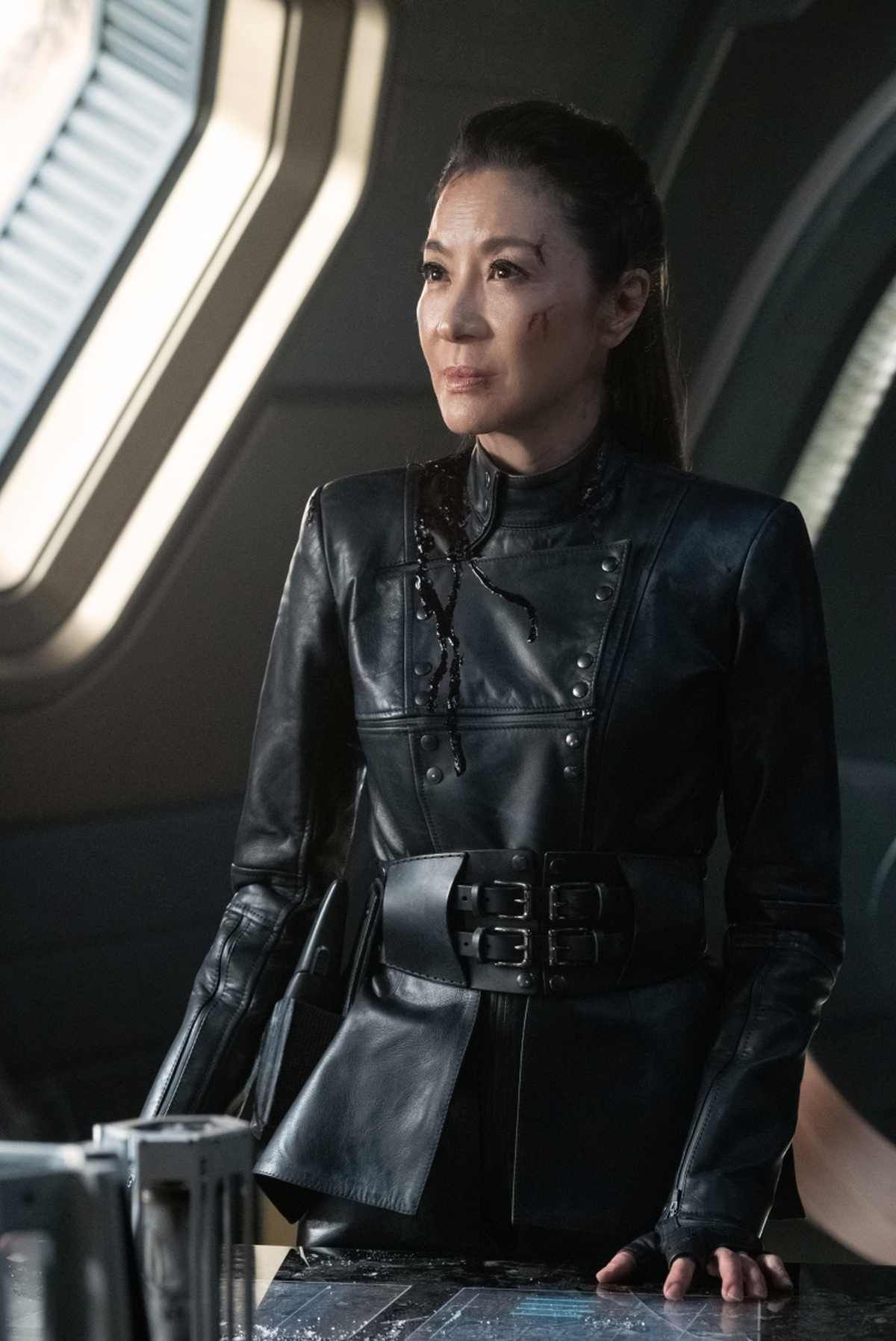 Star Trek: Discovery Episode 3.02 11