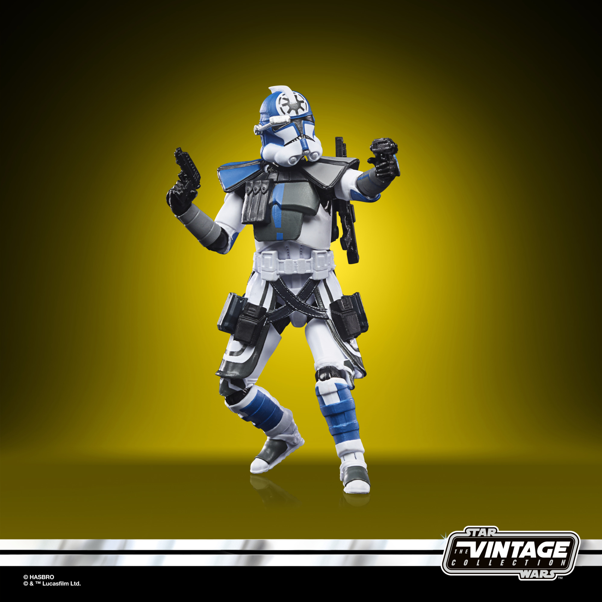 TVC ARC Trooper Jesse 2