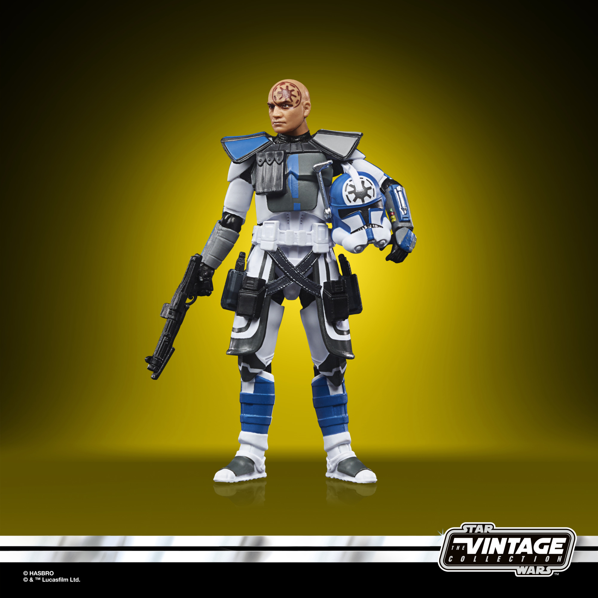 TVC ARC Trooper Jesse 3