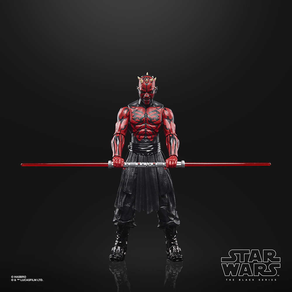 Darth Maul