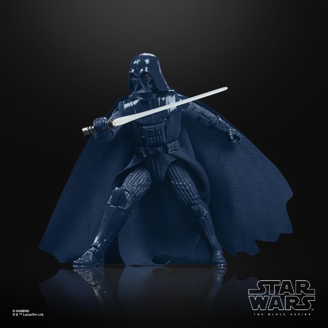 Black Series concept Obi-Wan vs. Vader 2