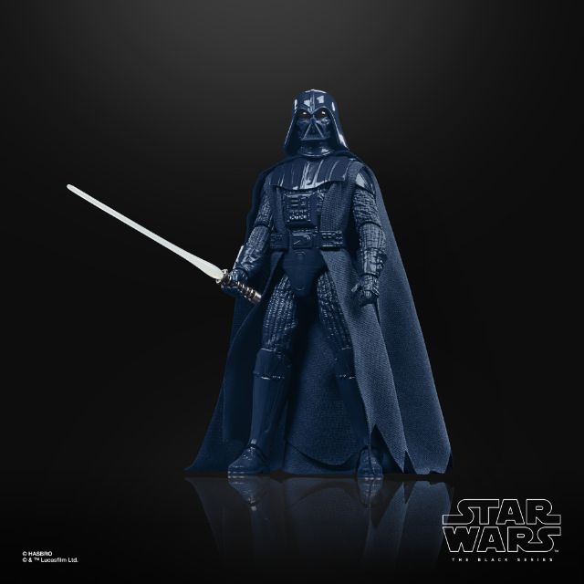 Black Series concept Obi-Wan vs. Vader 3