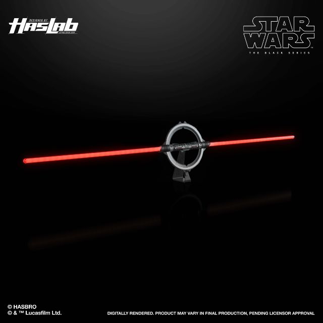 Haslab Reva lightsaber 7