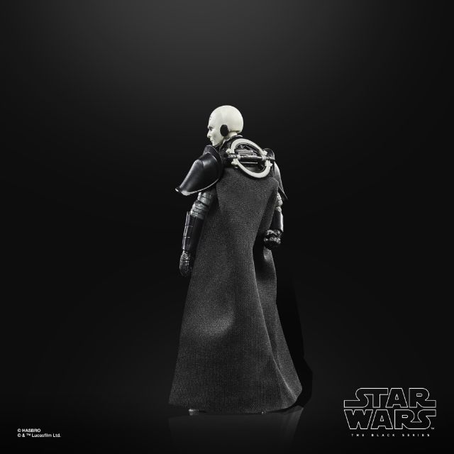 Black Series Grand Inquisitor 5