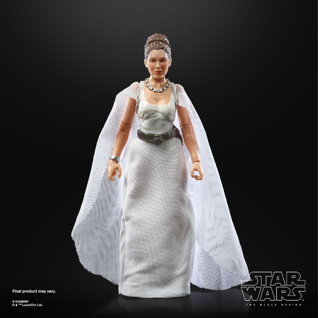 Lucasfilm 50th Anniversary 6-Inch Leia 2