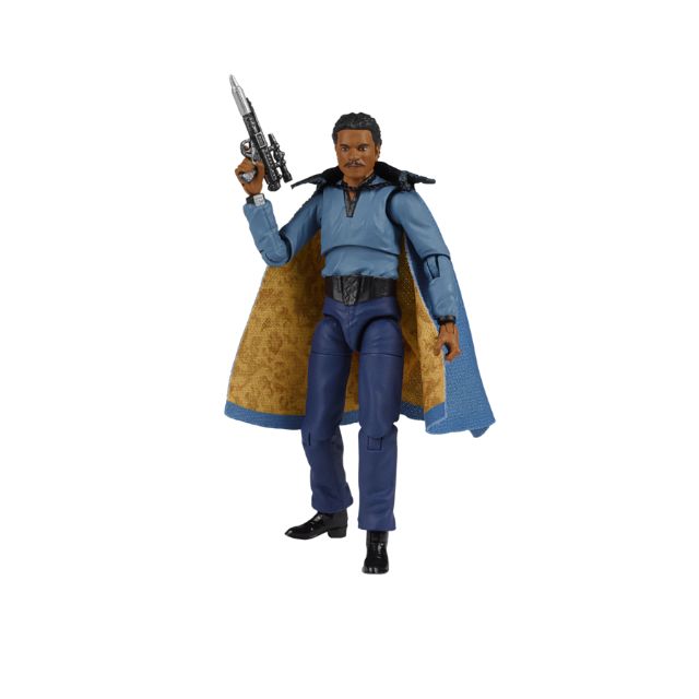 The Vintage Collection Lando Calrissian 2