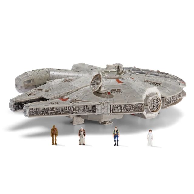 Millennium Falcon