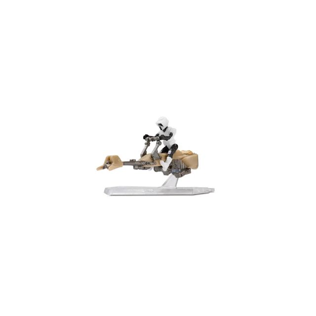 Speeder Bike