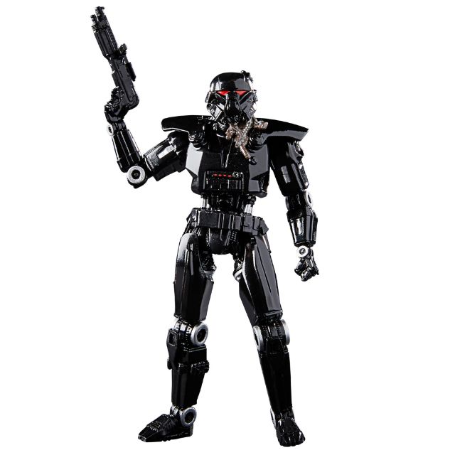 Rescue set Darktrooper