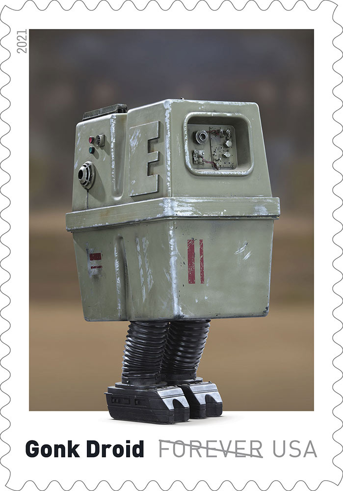 Gonk Droid