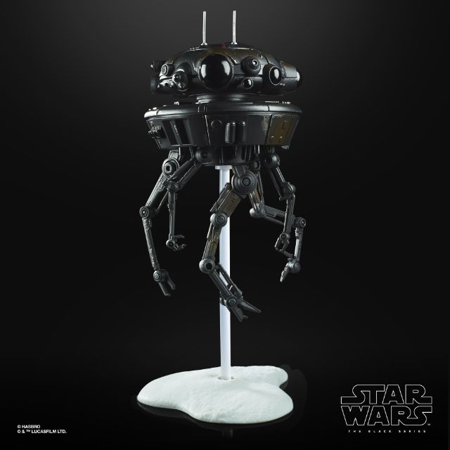 Imperial Probe Droid