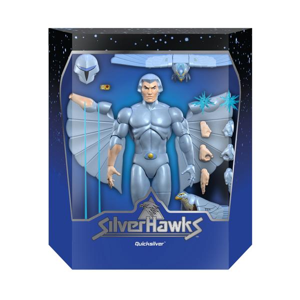 Quicksilver