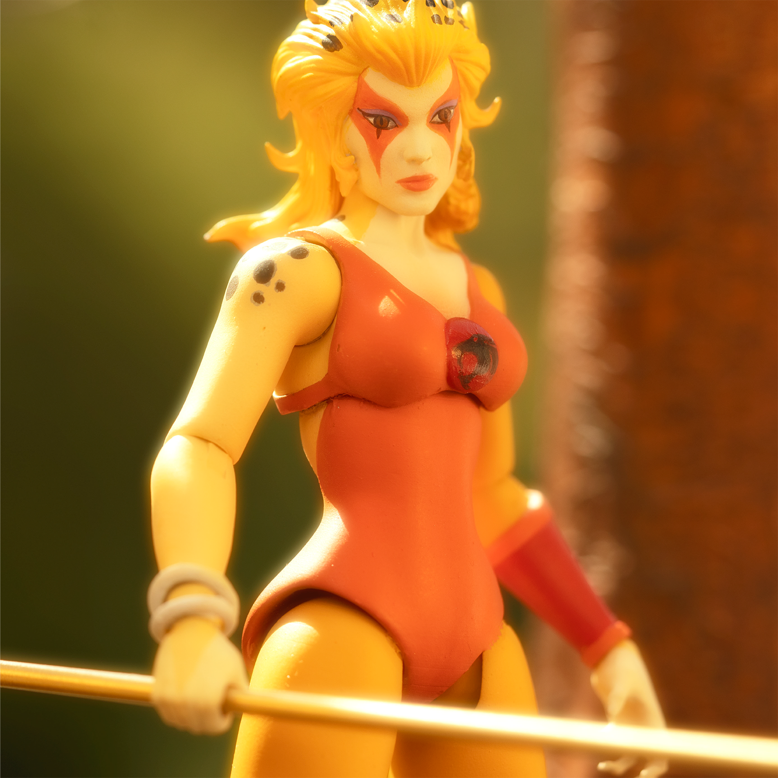 Cheetara