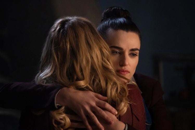 Supergirl Season 5 Episode 13 09