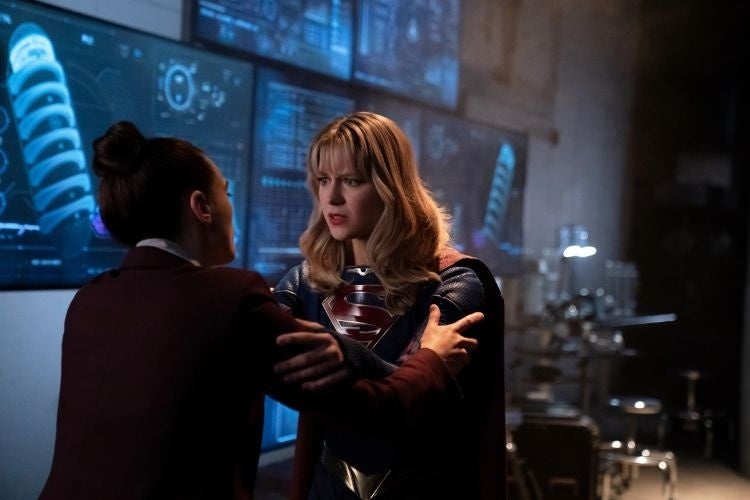 Supergirl Season 5 Episode 13 10