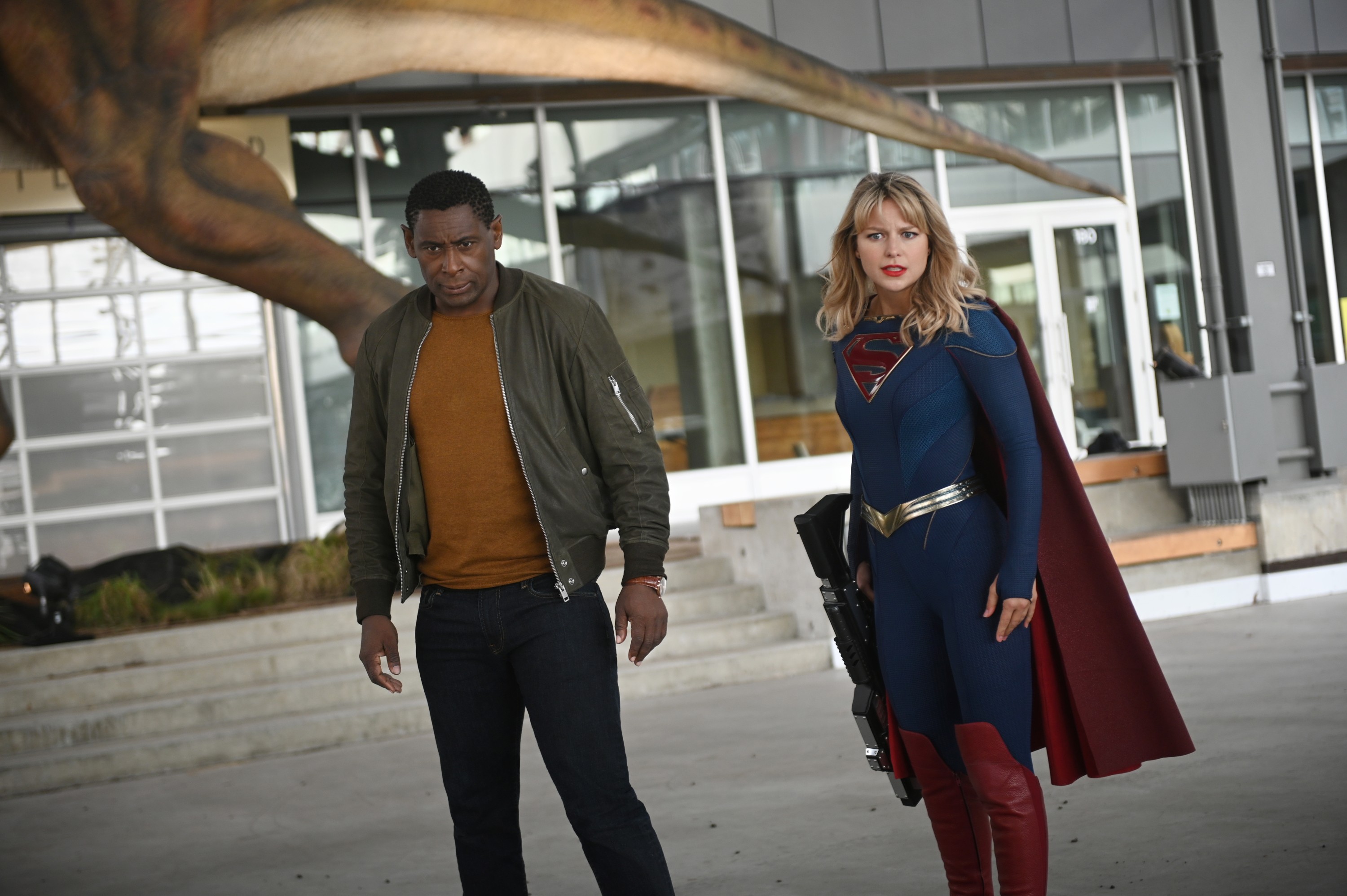 Supergirl Season 5 Episode 8 11