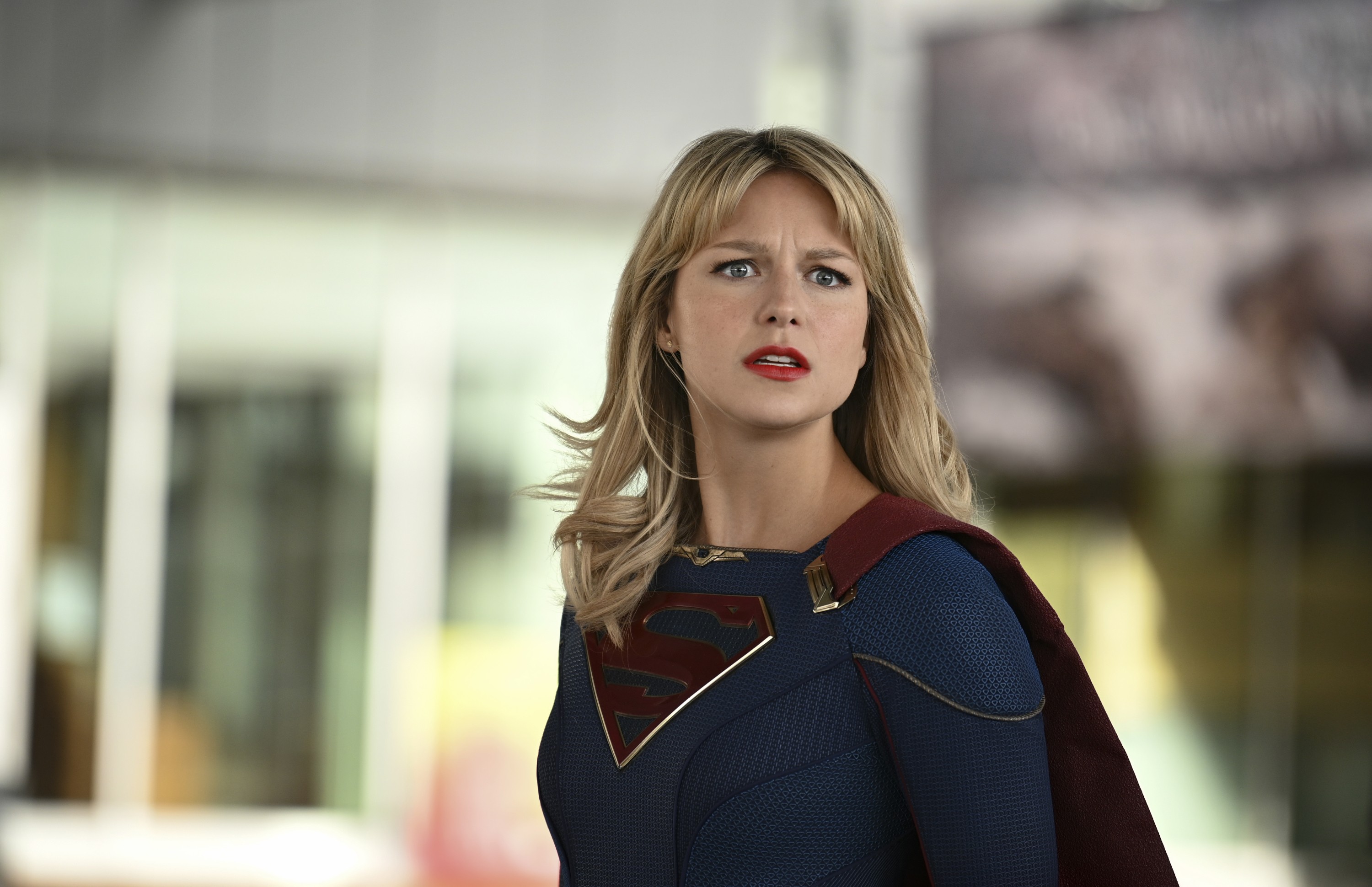 Supergirl Season 5 Episode 8 12