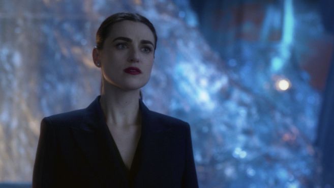 Lena Luthor