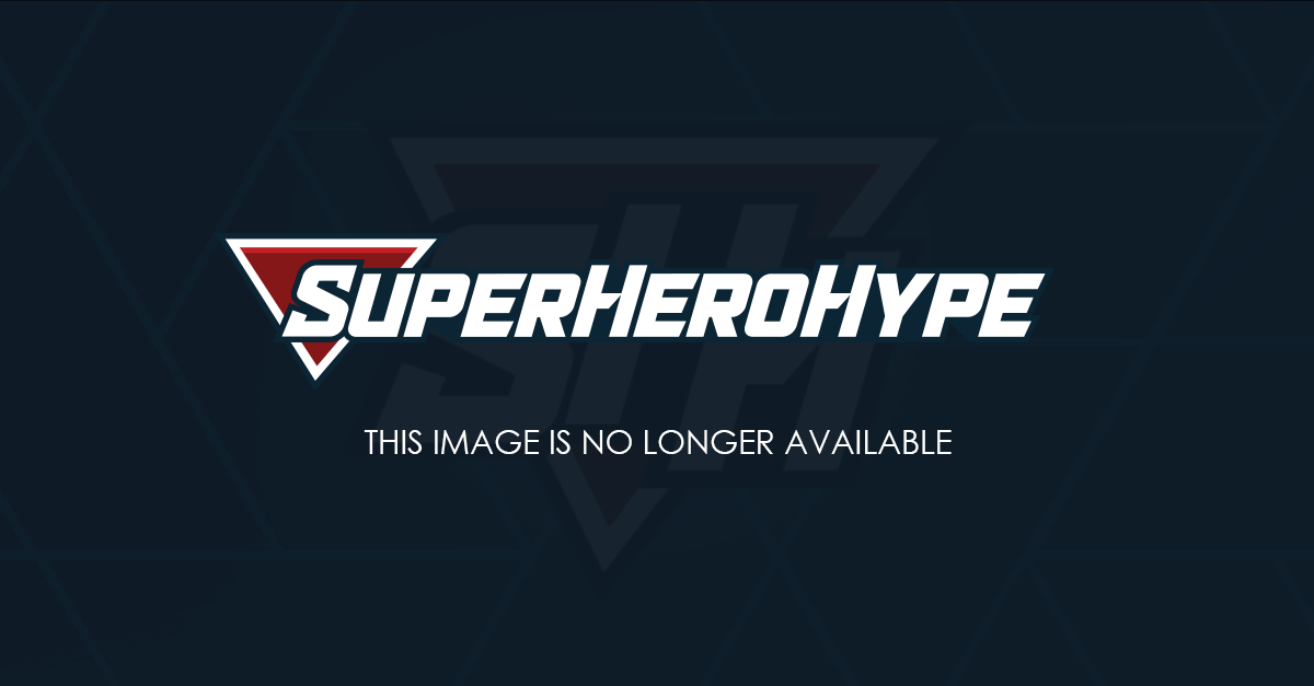 Superhero Hype Cosplay: Creating Power Girl #1