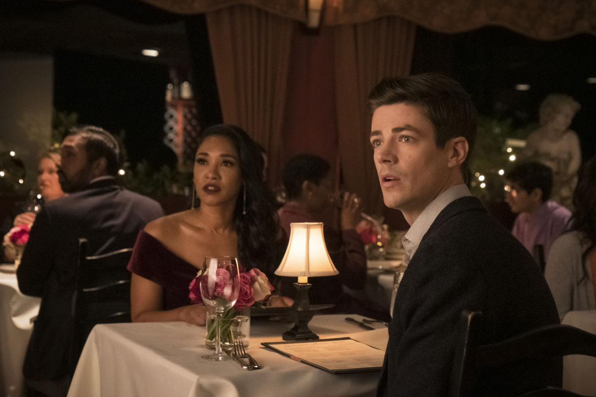 The Flash Season 6 Episode 11 07