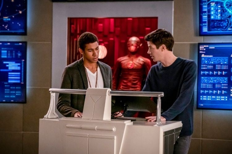 The Flash Season 6 Episode 14 06