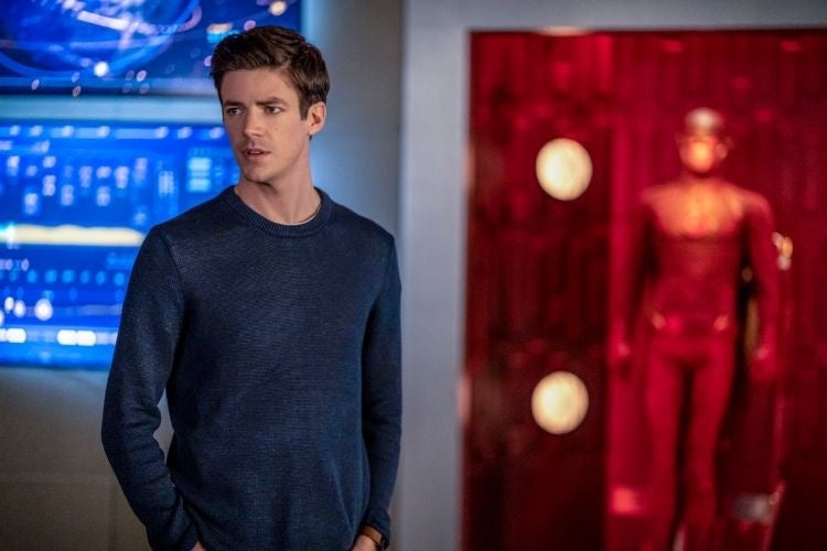 The Flash Season 6 Episode 14 08