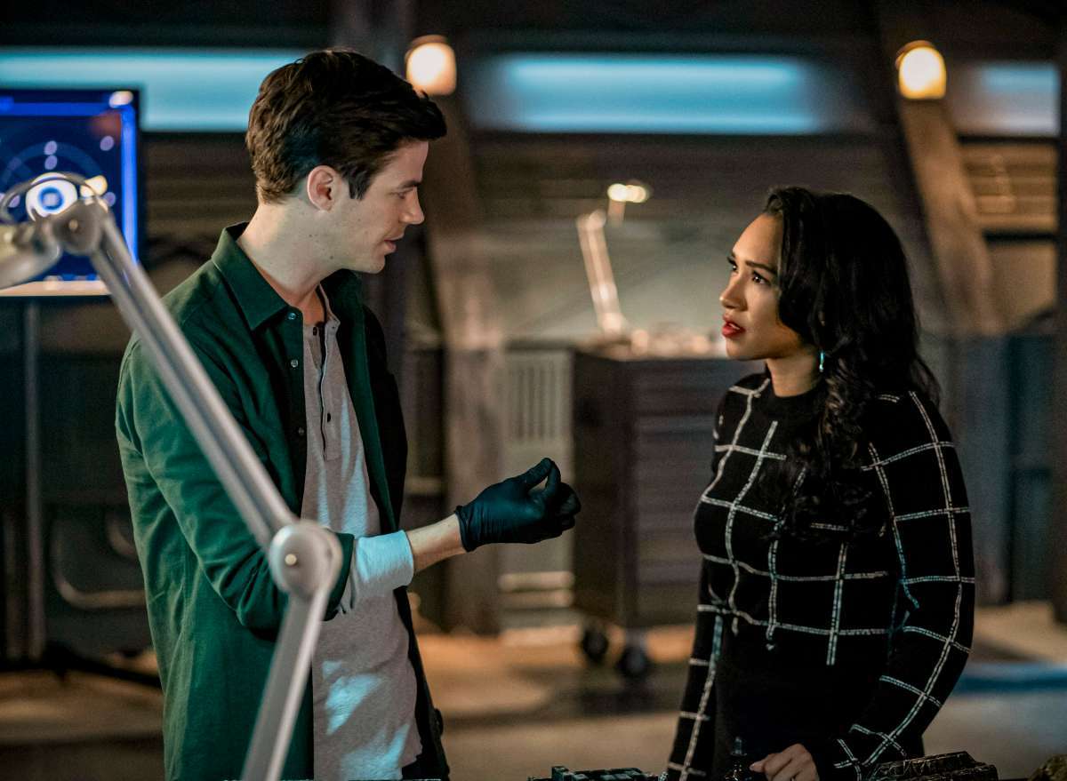 The Flash Season 6 Episode 16 06