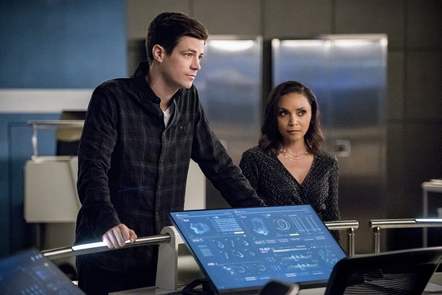 The Flash Season 6 Episode 17 09