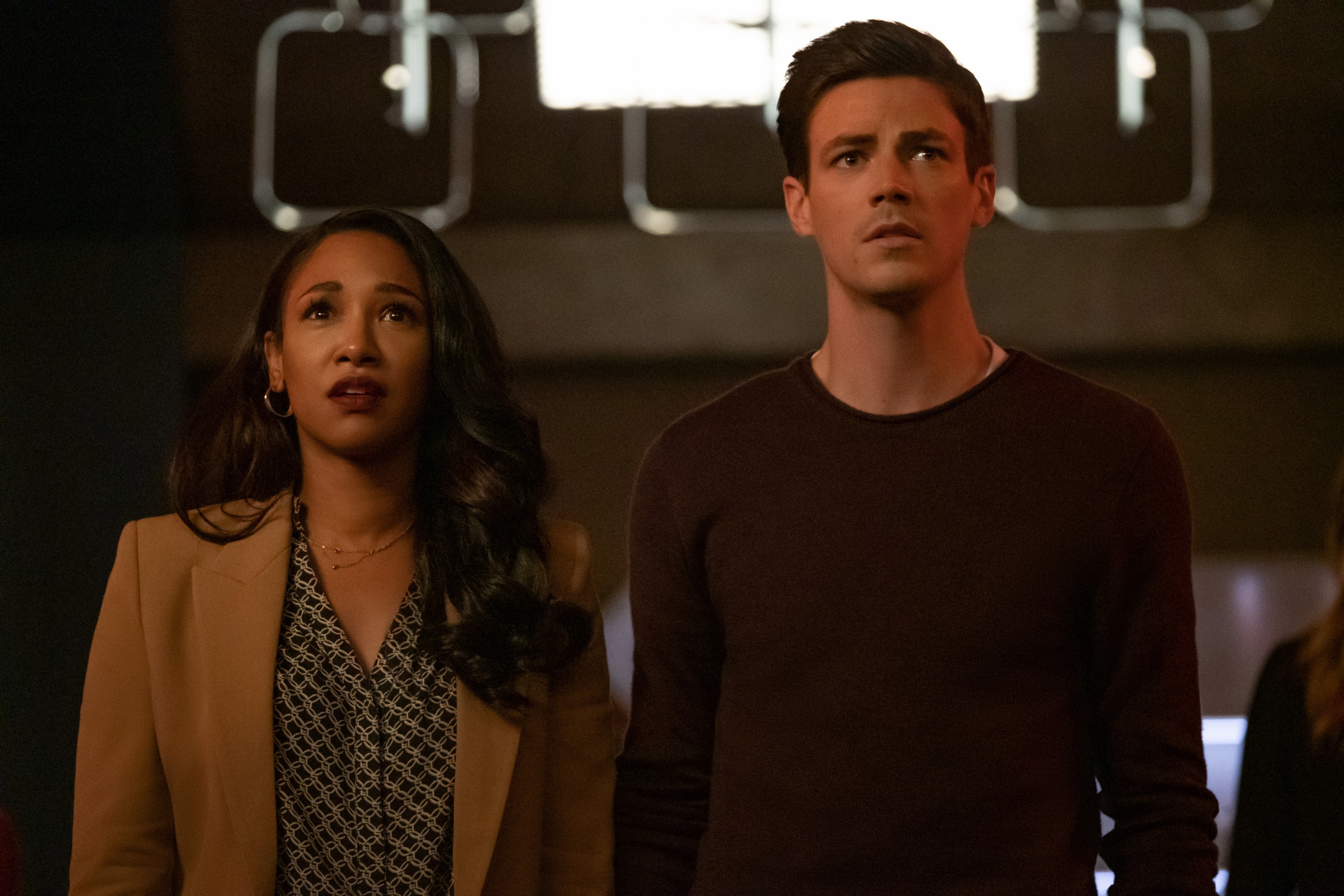 The Flash Season 6 Episode 8 05