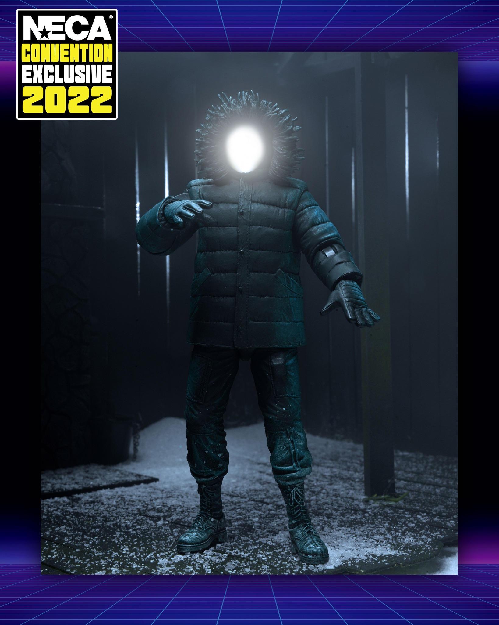 The Thing poster figure 6