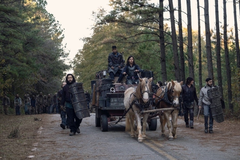 The Walking Dead Season 10 Finale 06