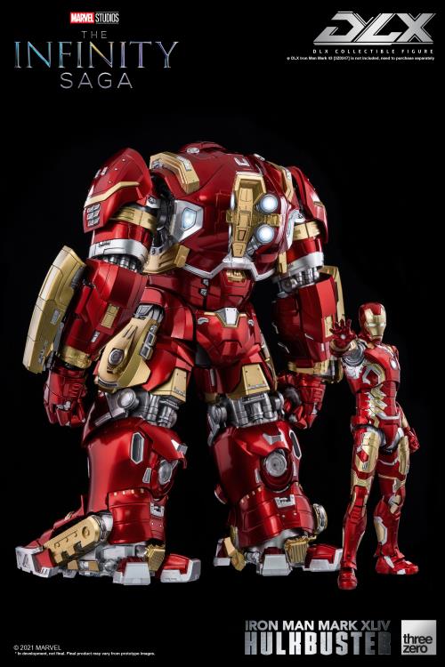 Hulkbuster 7