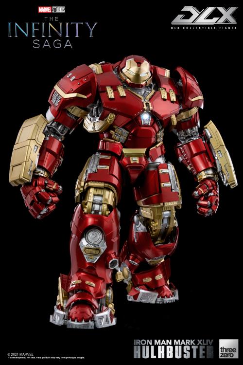 Hulkbuster 10