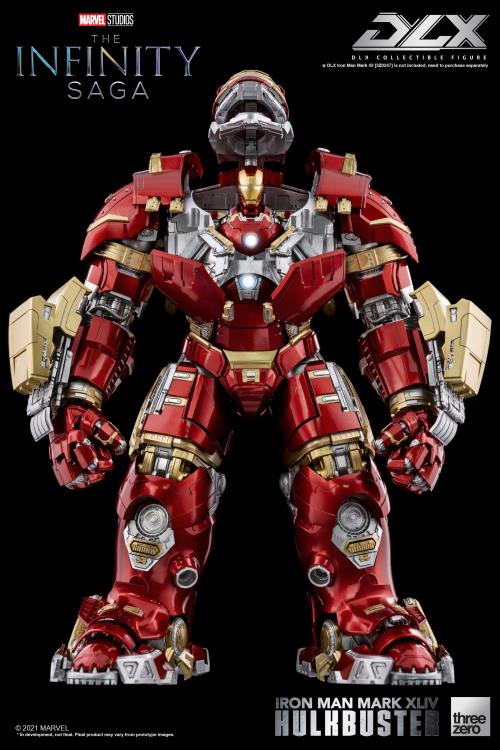 Hulkbuster 14